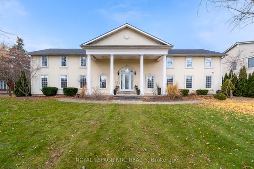 14554 Niagara River Pky, Niagara on the Lake, ON, L0S1J0 | Card Image