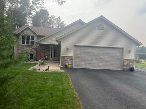 2205 Meadowood Dr, Kronenwetter, WI, 54455-7223 | Card Image