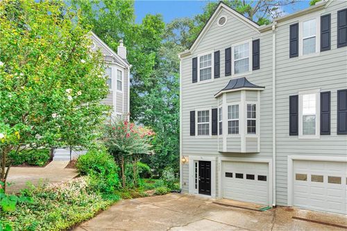 4005 Spring Cove Dr, Duluth, GA, 30097-2833 | Card Image