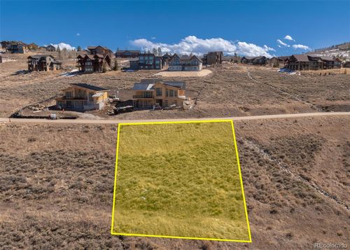1153 Lower Ranch View Rd, Granby, CO, 80446 | Card Image