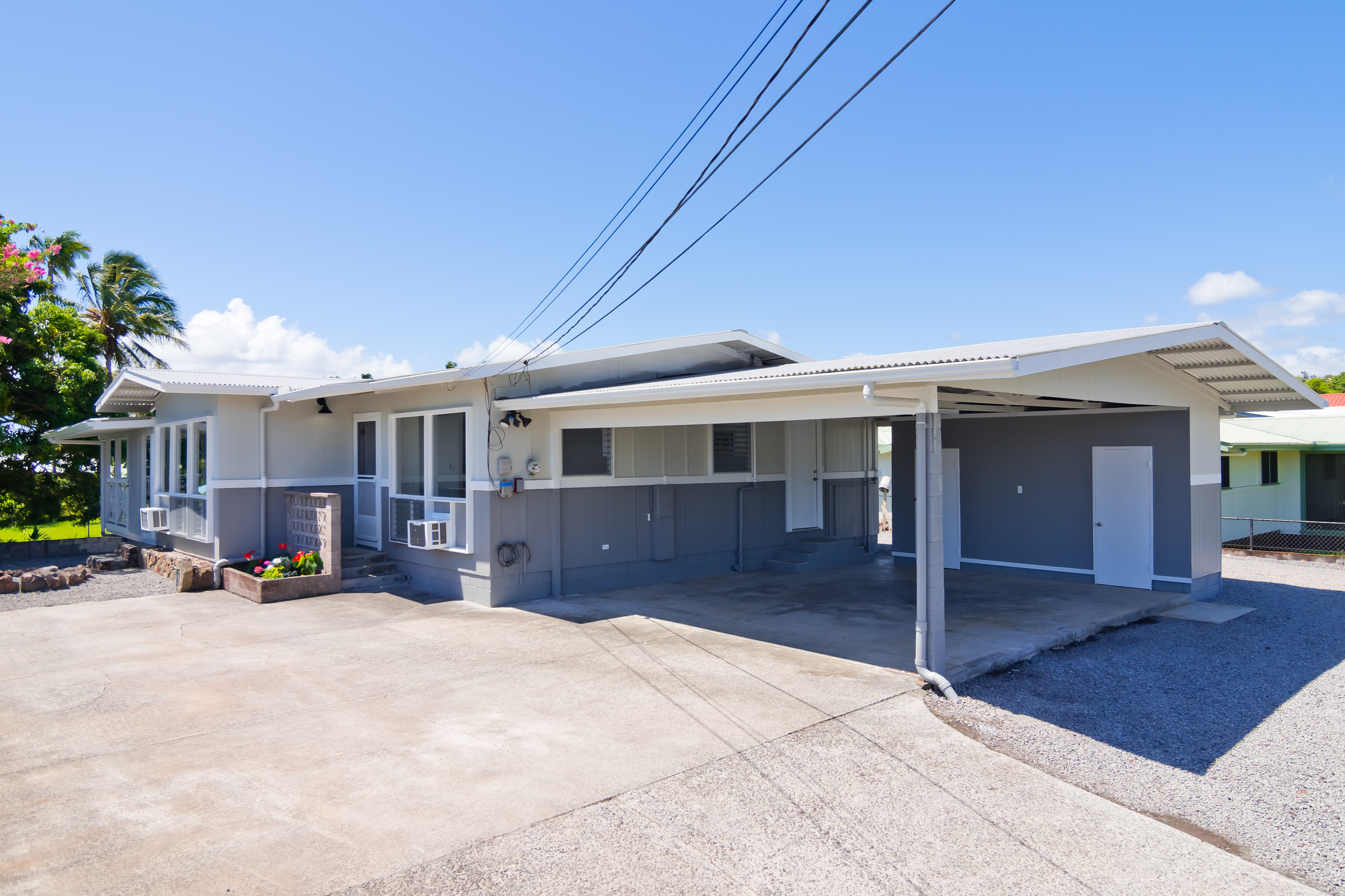 Terrace Dr, Hilo, HI 96720