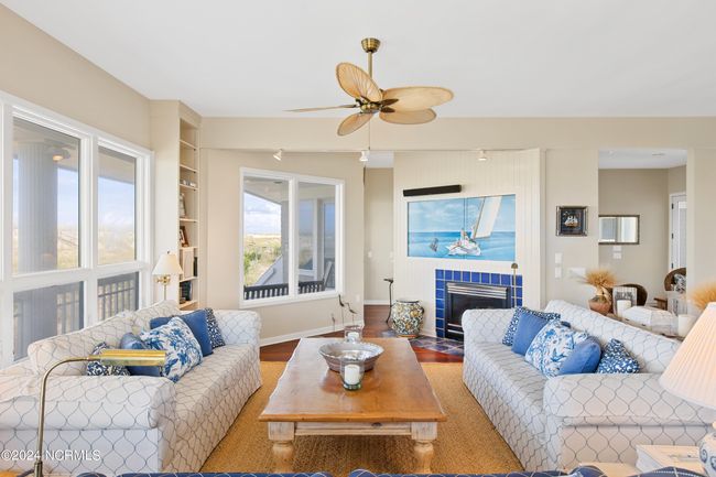 16 Brown Pelican Trl, House other with 4 bedrooms, 5 bathrooms and 3 parking in Bald Head Island NC | Image 11