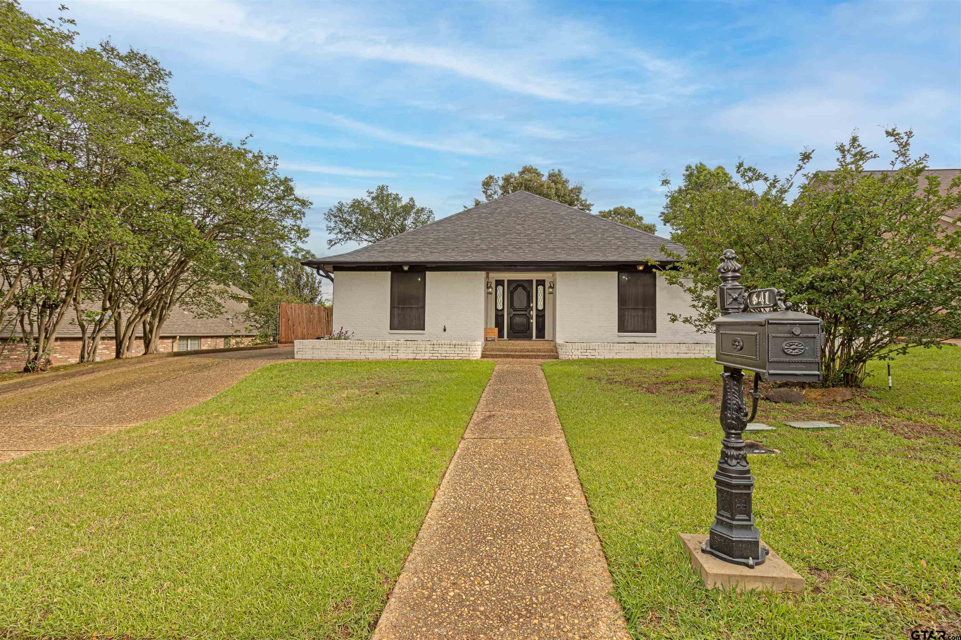 Residential in Tyler 2