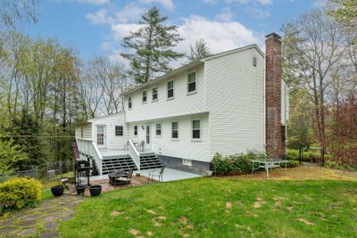 23 Langford Road, House other with 3 bedrooms, 1 bathrooms and null parking in Raymond NH | Image 3