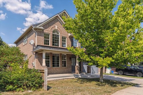 1283 Astra Way, Oakville, ON, L6M4Y2 | Card Image