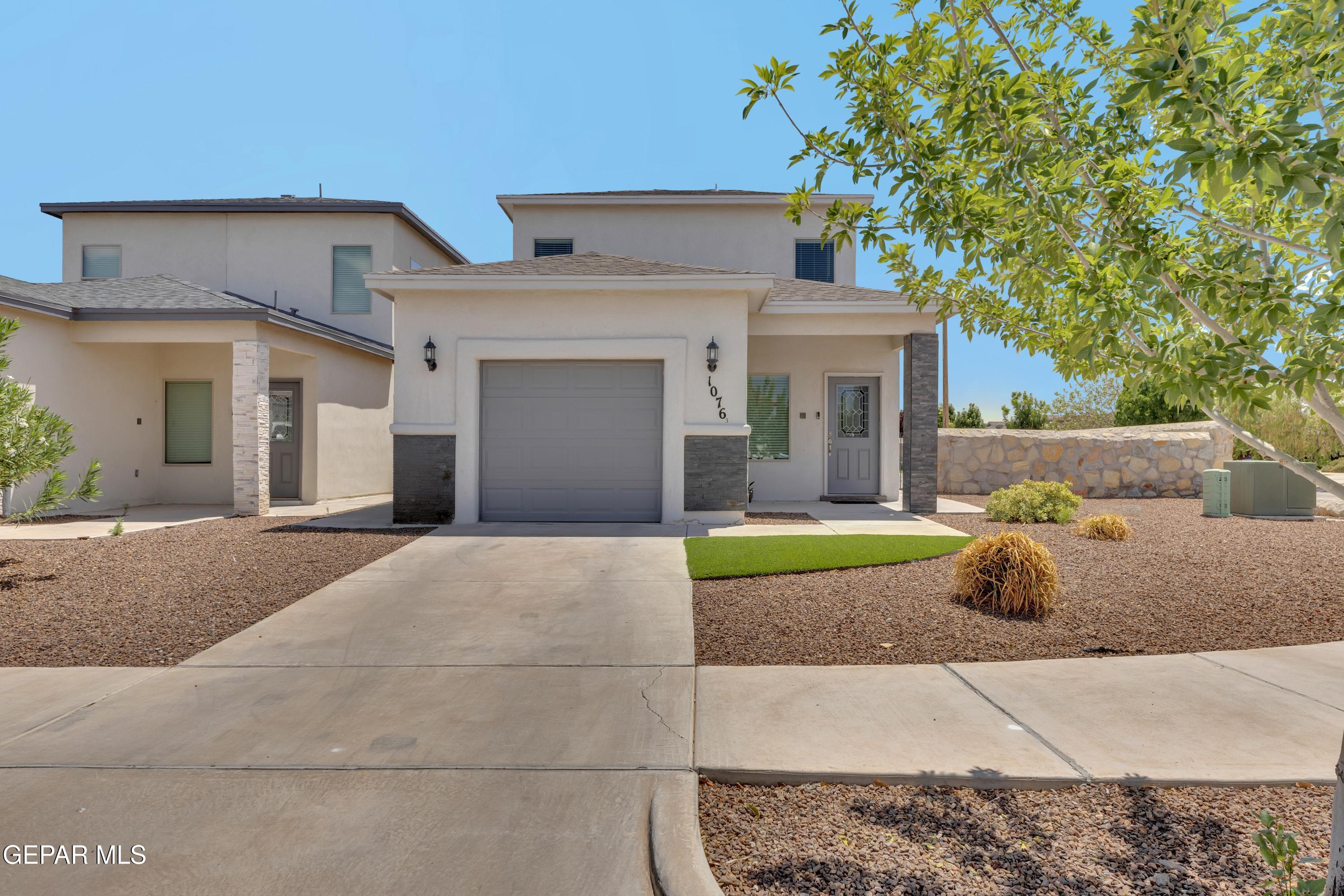 Residential in El Paso 3