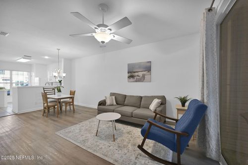 3578 Twisted Tree Ln, Jacksonville, FL, 32216-2243 | Card Image