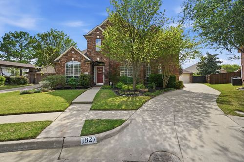 1827 Windsong Cir, Keller, TX, 76248-7303 | Card Image