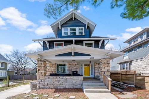 4130 Troost Ave, Kansas City, MO, 64110-1236 | Card Image