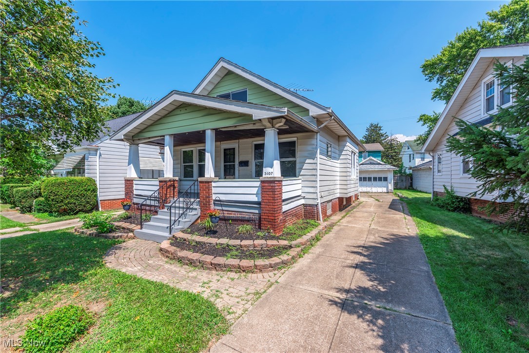 Residential in Cleveland 4