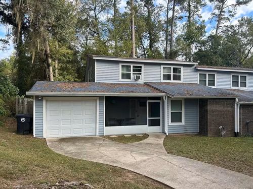 2144 Shangri La Lane, Tallahassee, FL, 32303 | Card Image