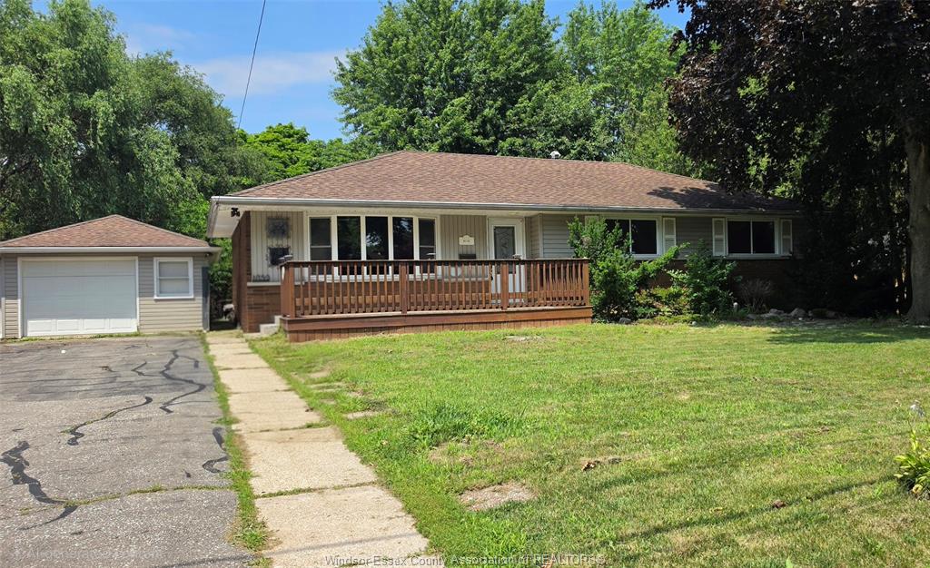 Residential in Windsor