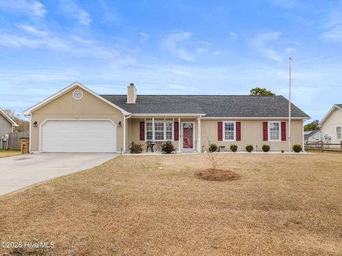 327 Buckhead Rd, Hubert, NC, 28539-4550 | Card Image