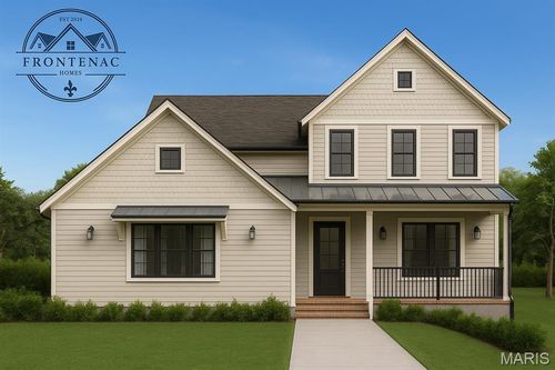 112 Oakwood Ave, Webster Groves, MO, 63119-2447 | Card Image