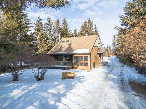 36 Birch Crescent, Rural Lacombe County, AB, T0C2J0 | Card Image