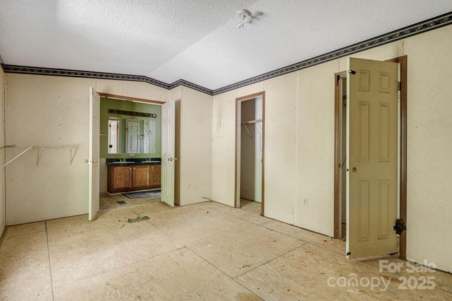 501 Deer Chase Cir, House other with 2 bedrooms, 2 bathrooms and null parking in Cedar Mountain NC | Image 21