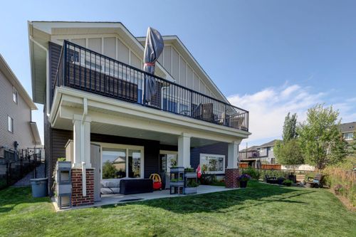 198 Bayview Circle Sw, Airdrie, AB, T4B5A7 | Card Image