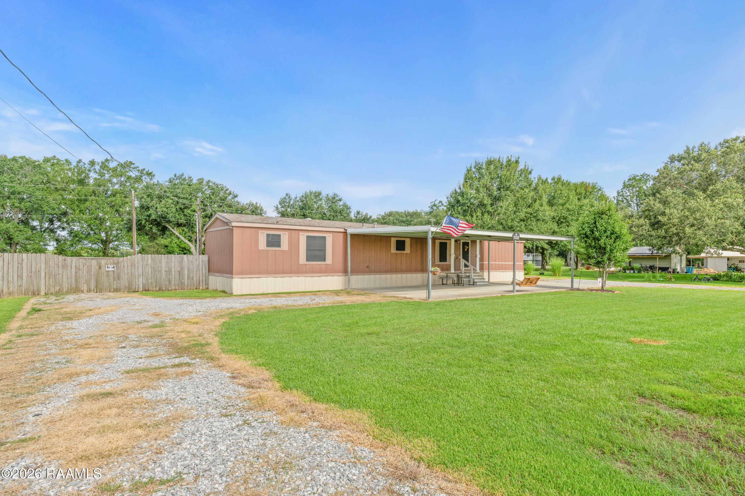 Residential in Breaux Bridge 5