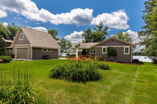 1276 County Road G, Milltown, WI, 54858-2917 | Card Image
