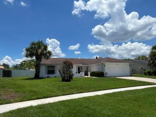 8011 Gillette Court, ORLANDO, FL, 32836 | Card Image