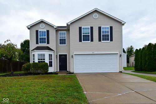 991 Ravine Dr, Franklin, IN, 46131-3610 | Card Image