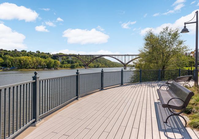 APT-7 - 162 College Ave W, Condo with 2 bedrooms, 1 bathrooms and null parking in Saint Paul MN | Image 50