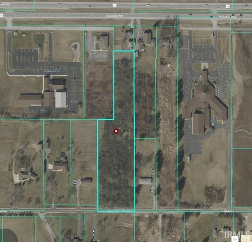 7200 E 83rd Ave, Crown Point, IN, 46307 | Card Image