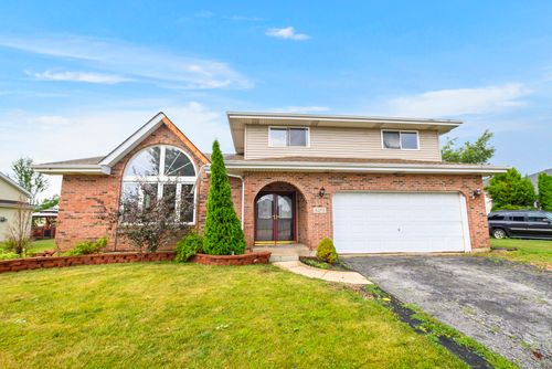 6253 Michael Ln, Matteson, IL, 60443-2080 | Card Image