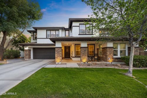 3717 E Marlene Dr, Gilbert, AZ, 85296-1872 | Card Image