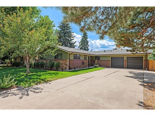 6155 S Ivanhoe St, Centennial, CO, 80111-4222 | Card Image