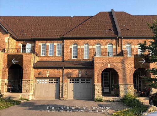 25 Paper Mills Cres, Richmond Hill, ON, L4E0V5 | Card Image