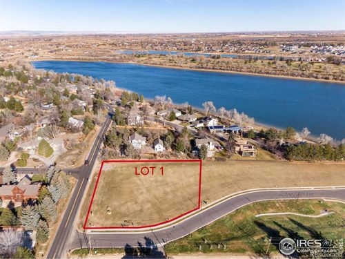 1122 Gregory Cove Drive, Fort Collins, CO, 80524 | Card Image