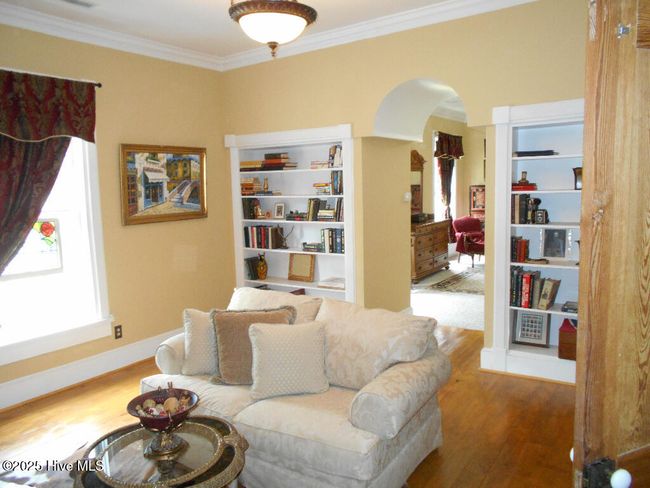 601 Saint Patrick St, House other with 5 bedrooms, 4 bathrooms and null parking in Tarboro NC | Image 38