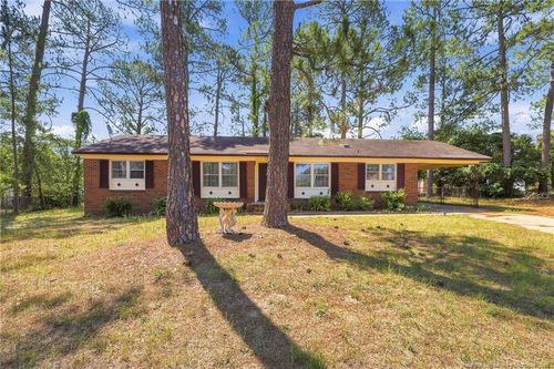 5805 Cold Harbor Ct, Fayetteville, NC, 28304-4016 | Card Image