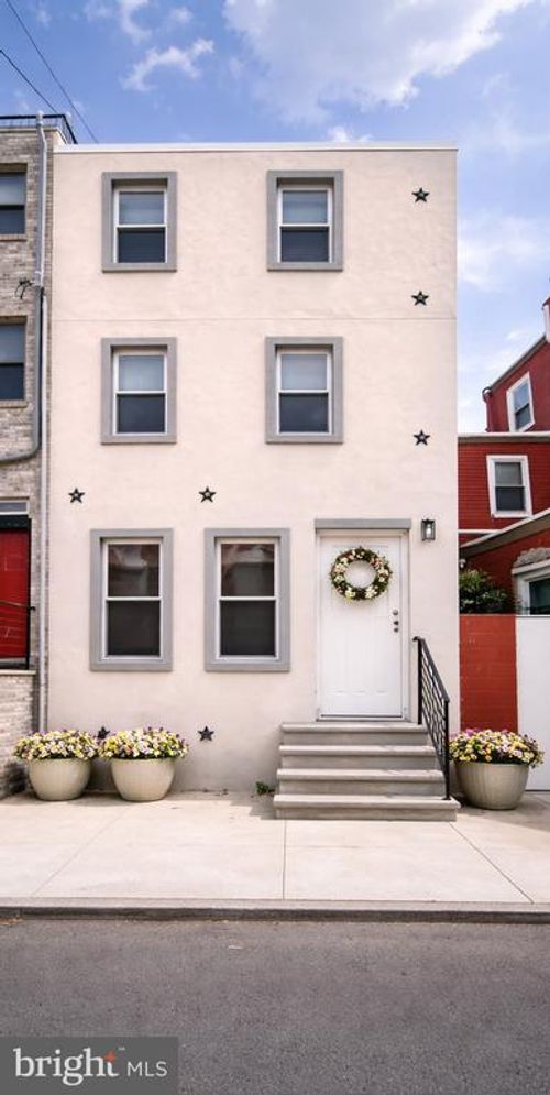 1307 N Randolph St, PHILADELPHIA, PA, 19122-4320 | Card Image