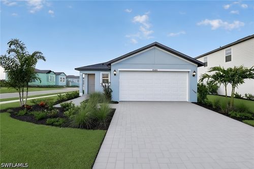 45055 Pipevine Circle, Babcock Ranch, FL, 33982 | Card Image