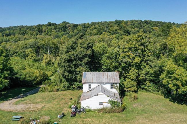 444 Felicity Cedron Rural Rd, Home with 3 bedrooms, 1 bathrooms and null parking in Georgetown OH | Image 16