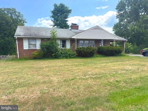 11507 Knolls Rd, Orange, VA, 22960-4556 | Card Image