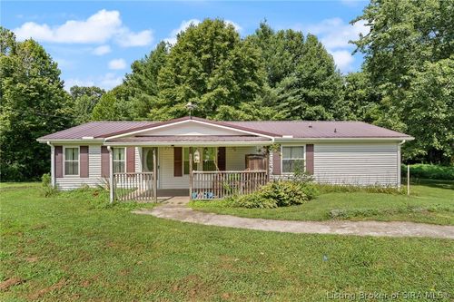 4114 E Miller Road, Marengo, IN, 47140 | Card Image