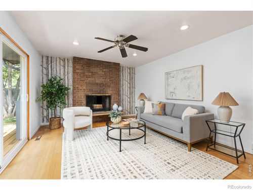3565 19th St, Boulder, CO, 80304-1901 | Card Image