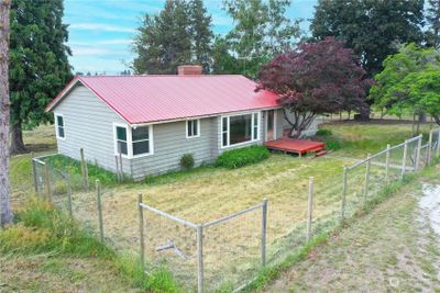 410 A Conconully Road, House other with 5 bedrooms, 1 bathrooms and 1 parking in Okanogan WA | Image 3