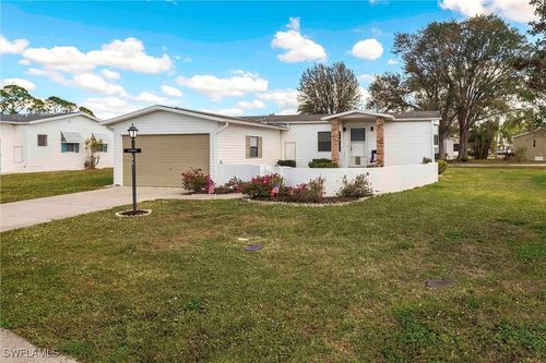 19860 Eagle Trace Ct, NORTH FORT MYERS, FL, 33903-9034 | Card Image