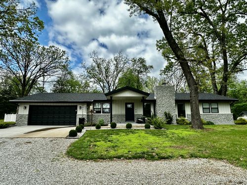 5096 S Farm Road 189, Rogersville, MO, 65742-8225 | Card Image