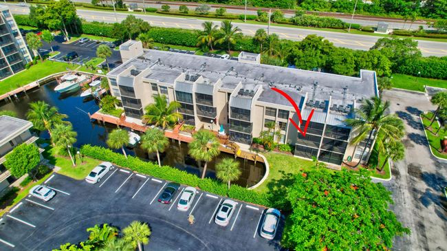 UNIT-202 - 16 Royal Palm Way, Condo with 2 bedrooms, 2 bathrooms and null parking in Boca Raton FL | Image 33