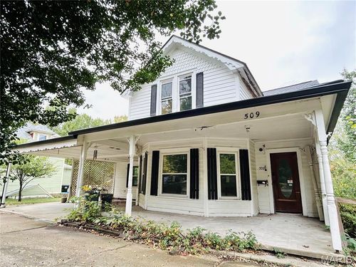 509 S Jefferson St, Saint James, MO, 65559-1412 | Card Image