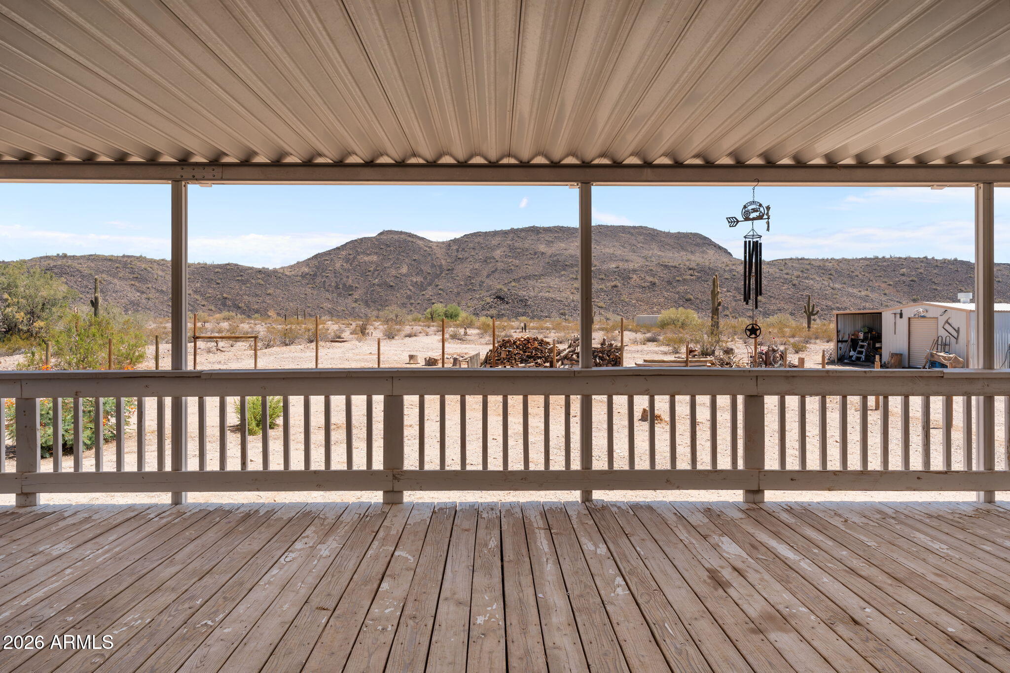 Residential in Tonopah 5