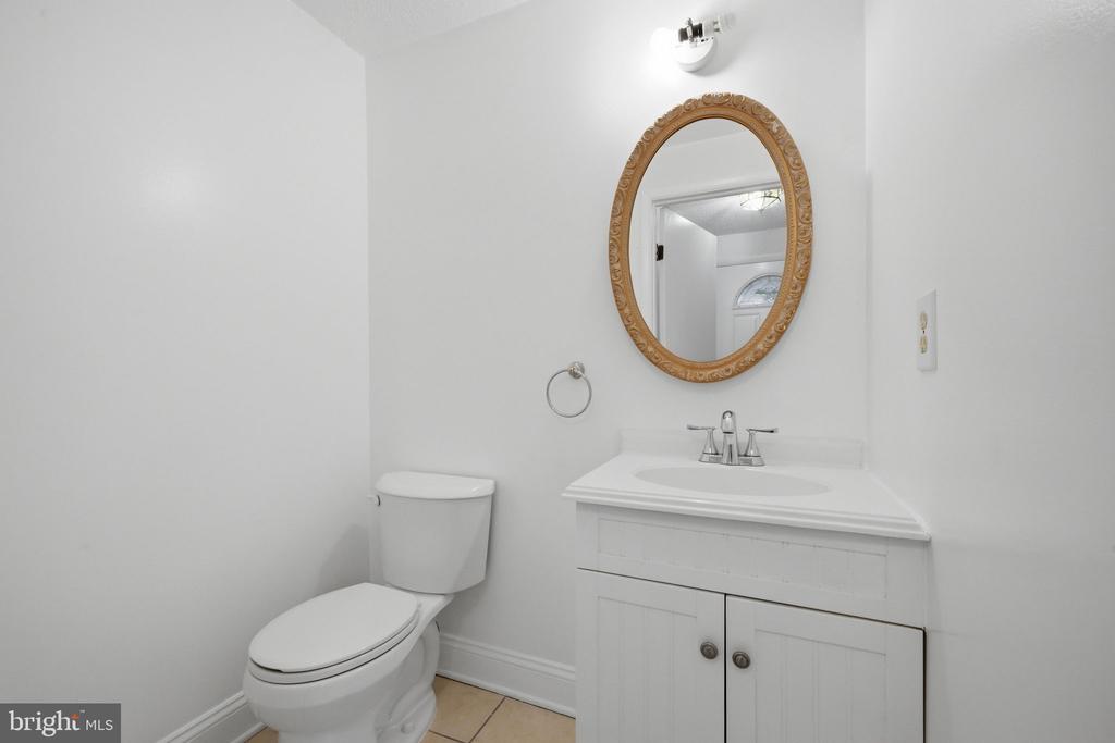 Residential Lease in BURKE 4