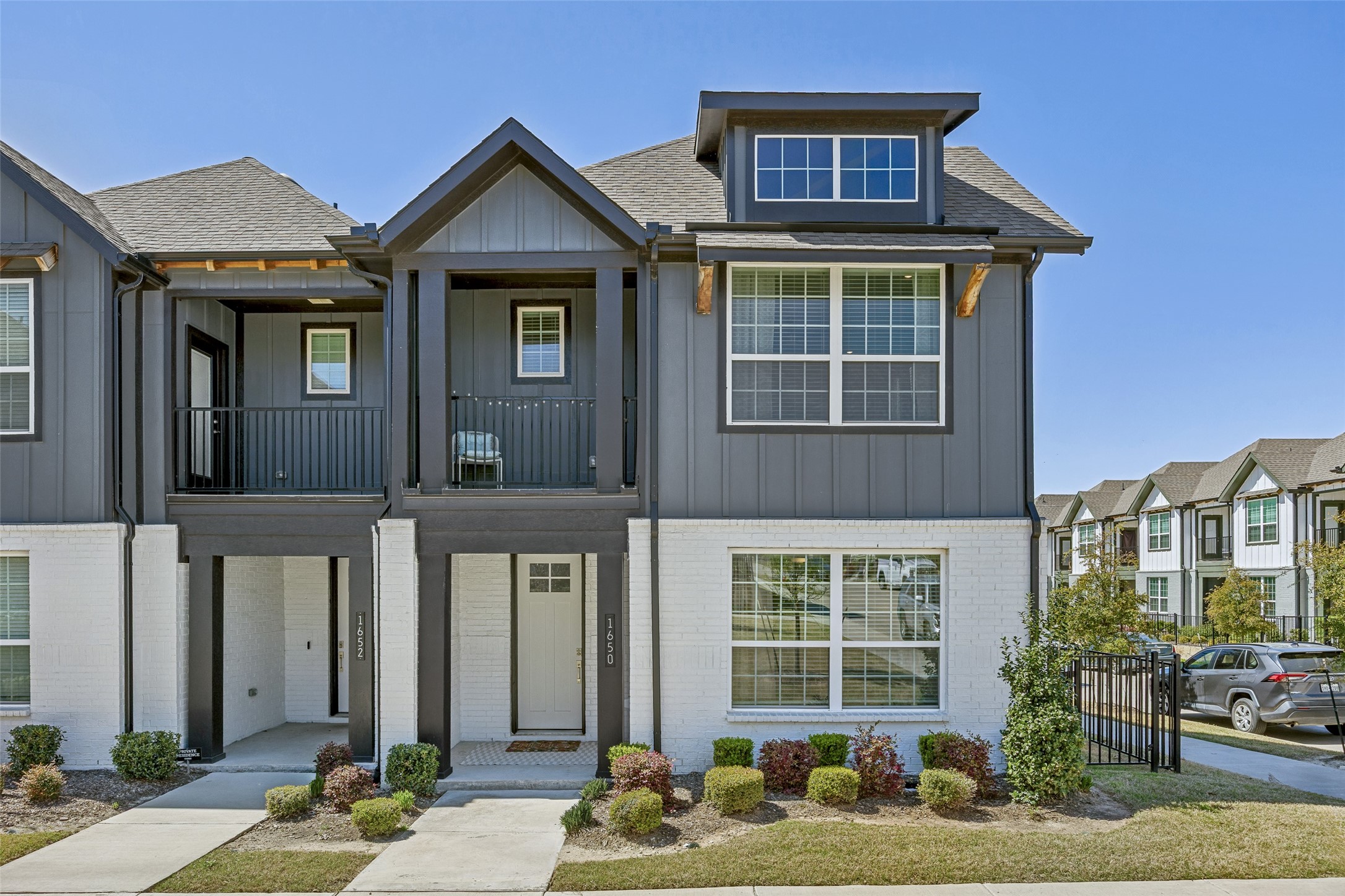 Residential in Allen