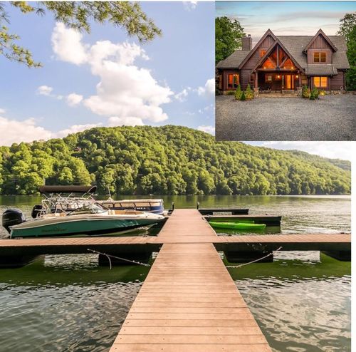 769 Indian Lake Rd, Topton, NC, 28781-4511 | Card Image