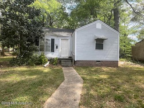 3704 Hines Ave, Jackson, MS, 39212-5029 | Card Image